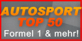 AUTOSPORT TOP 50 - Formel 1 & mehr!