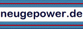 Robert Neugebauer | neugepower.de